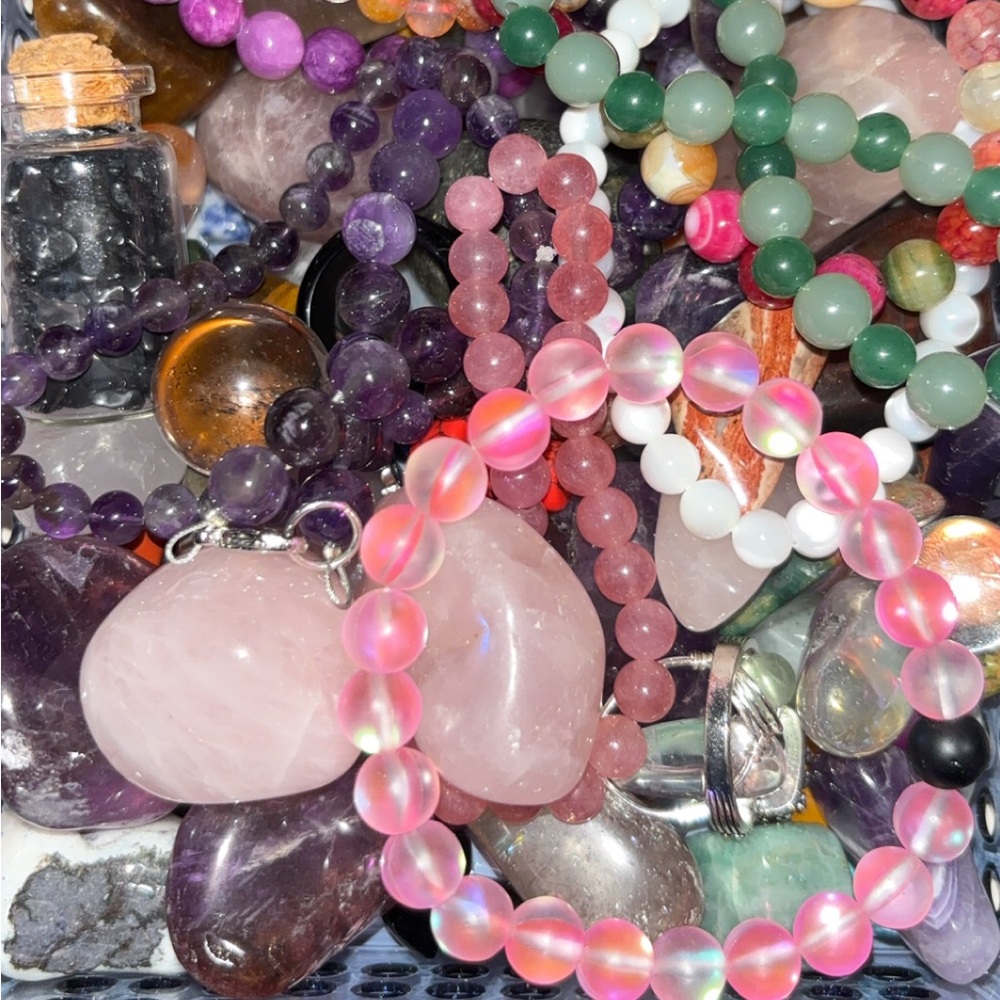 Crystal Scoops! - Picture 4 of 4